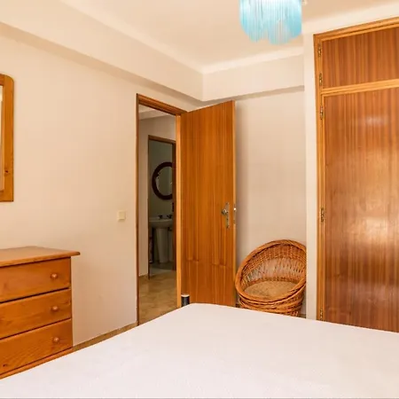 Apartment Akisol Pera Trident Armacao de Pera