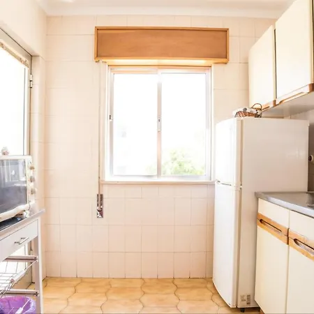 Apartment Akisol Pera Trident