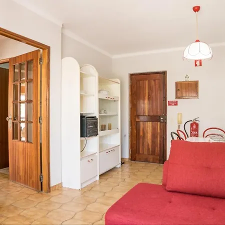 Akisol Pera Trident Apartment